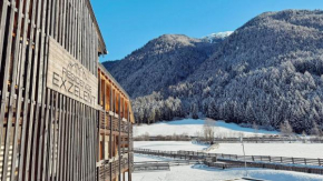 Mountain Exzelent Residence Rasun Anterselva